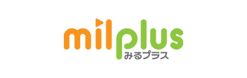 milplus(みるプラス)